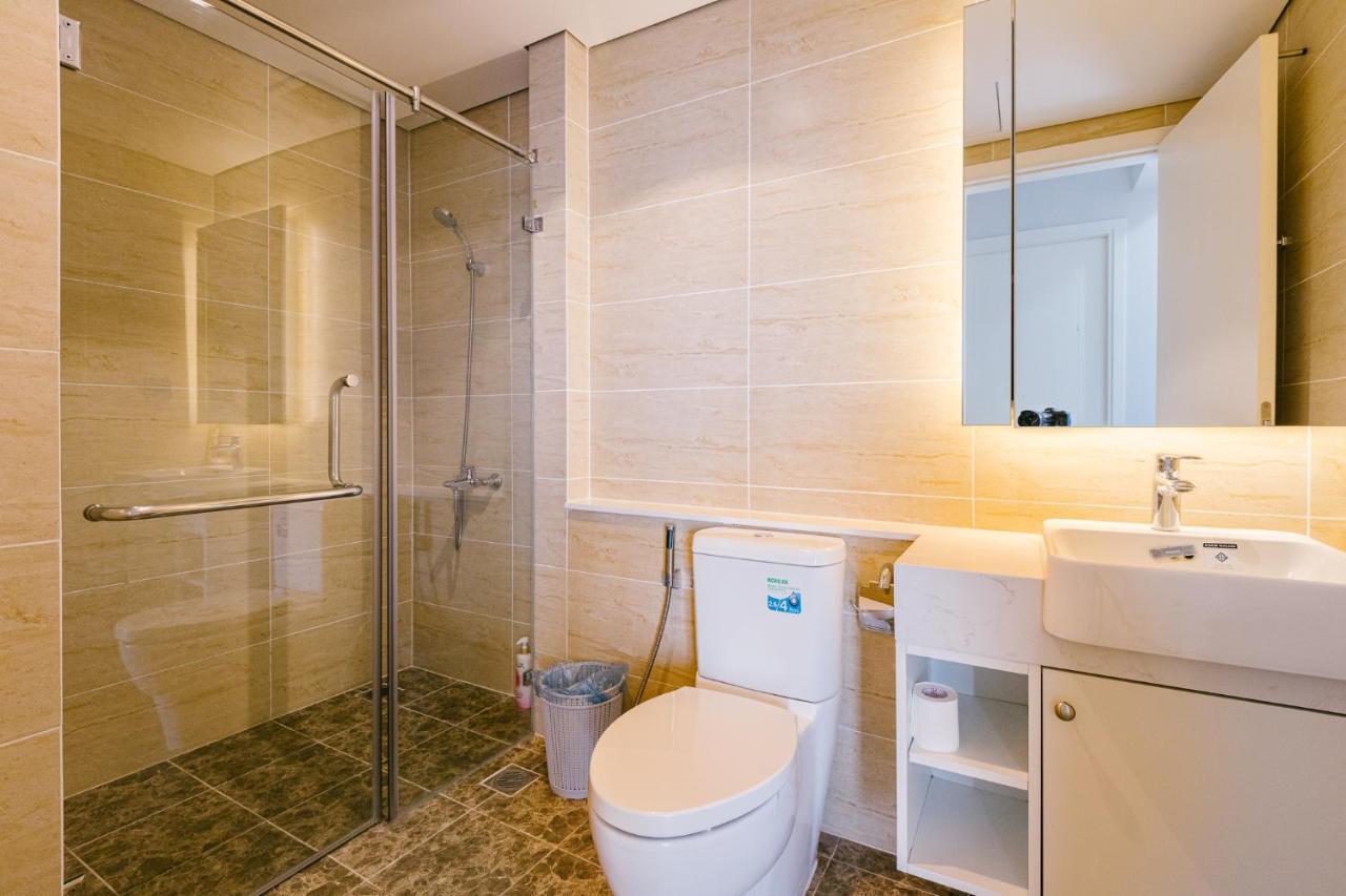 22Housing Vinhomes D'Capitale Hotel & Residence Ханой Екстер'єр фото